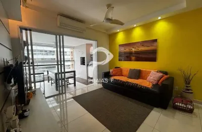Apartamento com 3 quartos à venda na passeio do pontal, --, riviera, bertioga por r$ 3.300.000