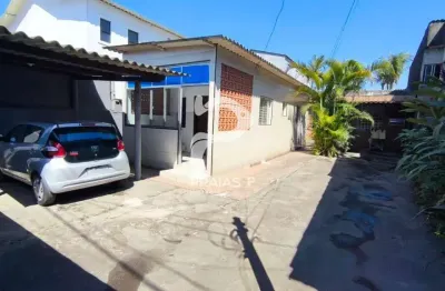 Casa com 3 quartos à venda na batatais, --, vila áurea (vicente de carvalho), guarujá por r$ 490.000