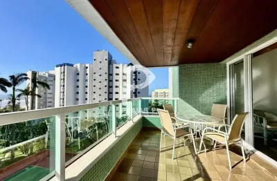 Apartamento com 3 quartos à venda na passeio das caravelas, --, riviera, bertioga por r$ 3.500.000