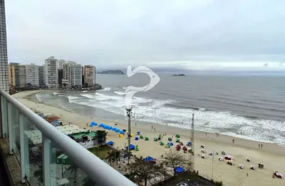 Apartamento com 3 quartos à venda na avenida marechal deodoro da fonseca, --, pitangueiras, guarujá por r$ 950.000