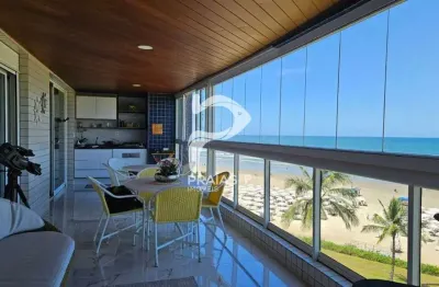Apartamento com 3 quartos à venda na passeio dos galeões, --, riviera, bertioga por r$ 7.000.000