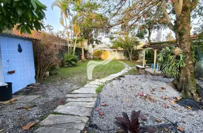 Casa com 2 quartos à venda na assis chateaubriand, --, enseada, guarujá por r$ 500.000