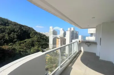 Apartamento com 3 quartos à venda na avenida general rondon, --, jardim astúrias, guarujá por r$ 867.200
