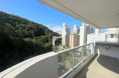 Apartamento com 3 quartos à venda na Avenida General Rondon, --, Jardim Astúrias, Guarujá por R$ 758.300