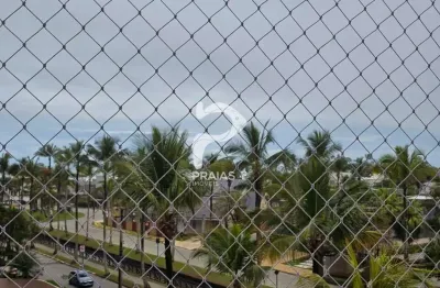 Apartamento com 3 quartos à venda na passeio dos sambaquis, --, riviera, bertioga por r$ 2.450.000