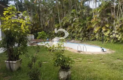Casa em condomínio fechado com 4 quartos à venda na alameda massaranduba, --, riviera, bertioga por r$ 2.700.000