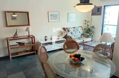 Apartamento com 3 quartos à venda na rua josé ferreira canaes filho, --, enseada, guarujá por r$ 420.000