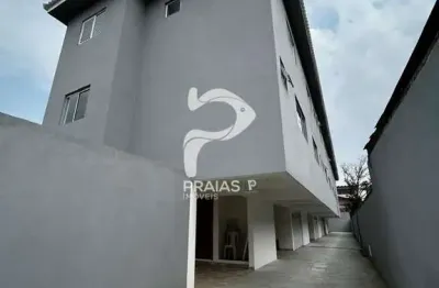 Casa com 2 quartos à venda na rio grande do sul, --, vicente de carvalho, guarujá por r$ 420.000