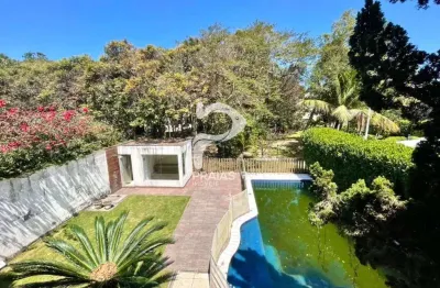 Casa em condomínio fechado com 4 quartos à venda na alameda do açaí, --, riviera, bertioga por r$ 6.000.000