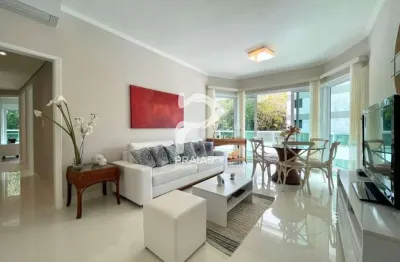 Apartamento com 3 quartos à venda na passeio do maracá, --, riviera, bertioga por r$ 3.100.000