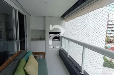 Apartamento com 3 quartos à venda na passeio dos galões, --, riviera, bertioga por r$ 3.000.000