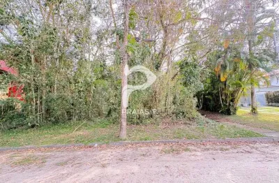 Terreno em condomínio fechado à venda na passeio tipuana, --, riviera, bertioga por r$ 2.500.000