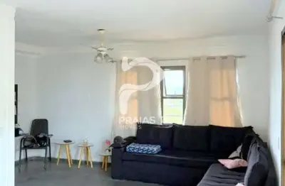 Apartamento com 4 quartos à venda na rua dos bancários, --, enseada, guarujá por r$ 850.000