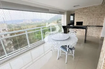 Apartamento com 3 quartos à venda na caminho das tartarugas, --, enseada, guarujá por r$ 1.000.000