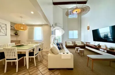 Cobertura com 4 quartos à venda na nina, --, riviera, bertioga por r$ 2.950.000