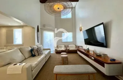 Cobertura com 4 quartos à venda na nina, --, riviera, bertioga por r$ 2.950.000