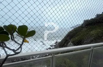 Apartamento com 2 quartos à venda na rua das galhetas, --, jardim astúrias, guarujá por r$ 798.000