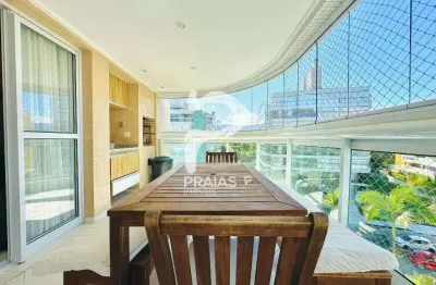 Apartamento com 4 quartos à venda na alameda do monjoleiro, --, riviera, bertioga por r$ 5.000.000