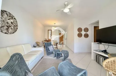 Apartamento com 3 quartos à venda na passeio dos galeões, --, riviera, bertioga por r$ 2.900.000