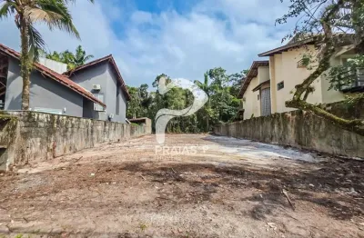 Terreno à venda na alameda do maracatu, --, riviera, bertioga por r$ 1.750.000