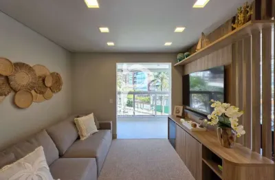 Apartamento com 3 quartos à venda na passeio dos jequitibas, --, riviera, bertioga por r$ 4.950.000