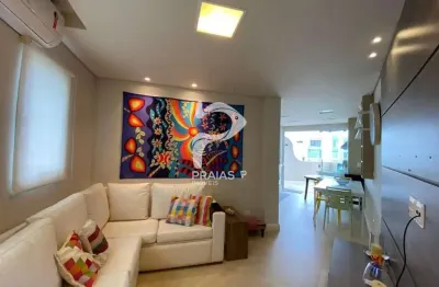 Cobertura com 3 quartos à venda na largo da pousada, --, riviera, bertioga por r$ 3.800.000