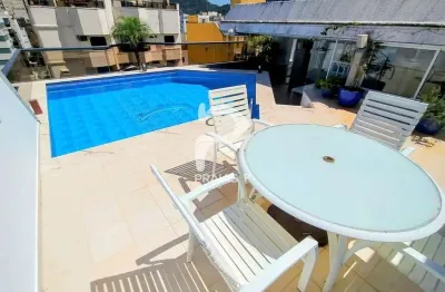 Cobertura com 4 quartos à venda na rua argentina, --, enseada, guarujá por r$ 2.200.000