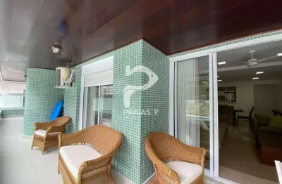 Apartamento com 4 quartos à venda na passeio das caravelas, --, riviera, bertioga por r$ 3.900.000