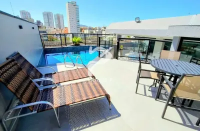 Cobertura com 4 quartos à venda na rua argentina, --, enseada, guarujá por r$ 1.700.000