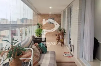 Apartamento com 3 quartos à venda na f, --, enseada, guarujá por r$ 1.400.000