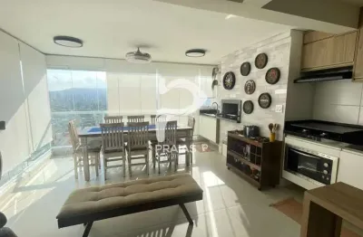 Apartamento com 2 quartos à venda na rua bandeirantes, --, enseada, guarujá por r$ 780.000
