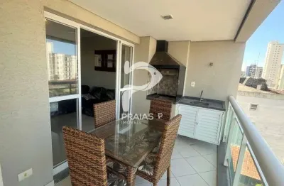 Apartamento com 3 quartos à venda na rua bandeirantes, --, enseada, guarujá por r$ 650.000