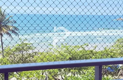 Apartamento com 3 quartos à venda na avenida marechal deodoro da fonseca, --, pitangueiras, guarujá por r$ 890.000