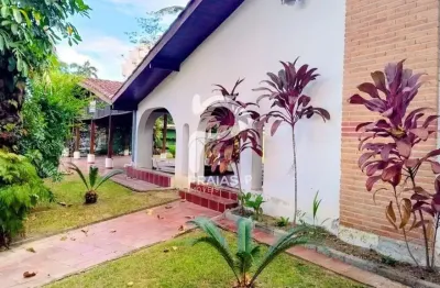 Casa com 4 quartos à venda na rua josé ferreira canaes filho, --, enseada, guarujá por r$ 1.300.000