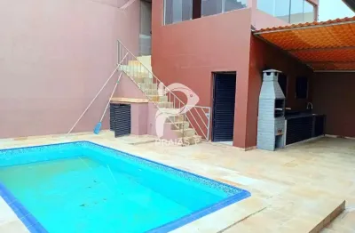 Casa com 4 quartos à venda na manoel alves de moraes, --, enseada, guarujá por r$ 1.000.000