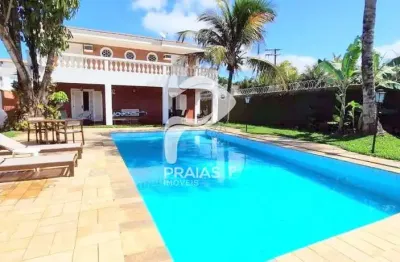 Casa com 4 quartos à venda na nelly gomes ayres, --, enseada, guarujá por r$ 790.000
