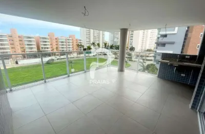 Apartamento com 3 quartos à venda na F, --, Enseada, Guarujá por R$ 1.255.110