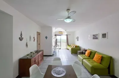 Apartamento com 2 quartos à venda na alameda das conchas, --, riviera, bertioga por r$ 1.600.000