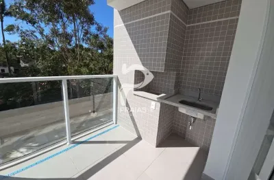 Apartamento com 2 quartos à venda na quinze, --, são lourenço, bertioga por r$ 1.380.000