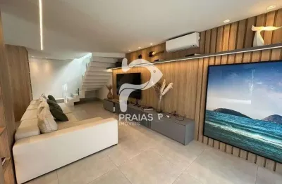 Casa em condomínio fechado com 4 quartos à venda na passeio itaparica, --, riviera, bertioga por r$ 4.500.000