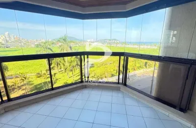 Apartamento com 3 quartos à venda na rua bolívia, --, enseada, guarujá por r$ 850.000