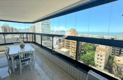 Apartamento com 3 quartos à venda na jose ferreira canaes filho/av. do parque, --, enseada, guarujá por r$ 1.000.000