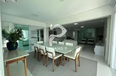 Cobertura com 4 quartos à venda na passeio do pontal, --, riviera, bertioga por r$ 7.900.000