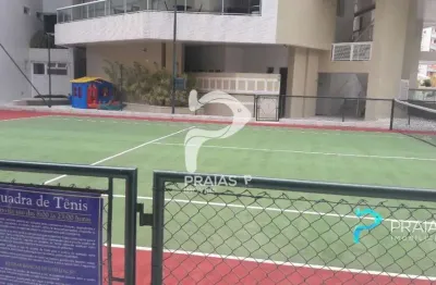 Apartamento com 3 quartos à venda na passeio dos galões, --, riviera, bertioga por r$ 3.350.000