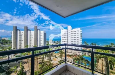 Apartamento com 2 quartos à venda na passeio das caravelas, --, riviera, bertioga por r$ 2.000.000