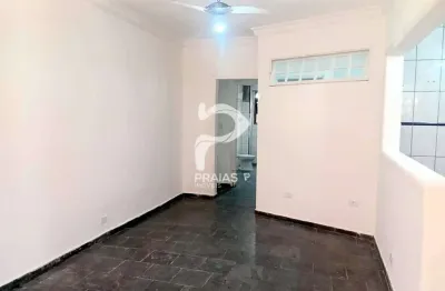 Apartamento com 2 quartos à venda na avenida santa maria, --, enseada, guarujá por r$ 270.000