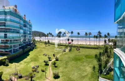 Apartamento com 4 quartos à venda na casablanca, --, riviera, bertioga por r$ 11.200.000