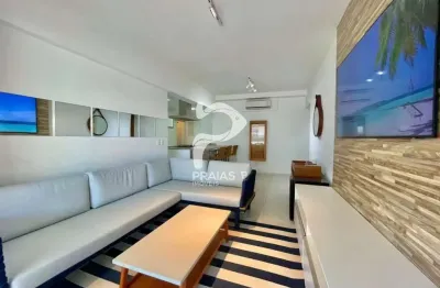 Apartamento com 3 quartos à venda na passeio do pontal, --, riviera, bertioga por r$ 2.800.000