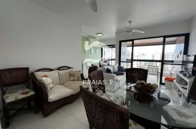 Apartamento com 2 quartos à venda na alamenda das conchas, --, riviera, bertioga por r$ 1.800.000