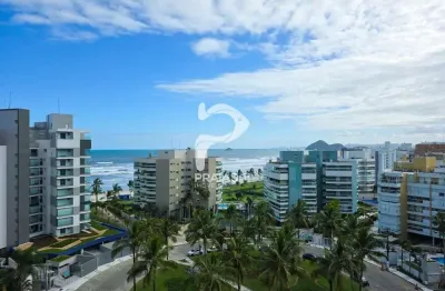 Apartamento com 3 quartos à venda na largo do maracaí, --, riviera, bertioga por r$ 7.800.000